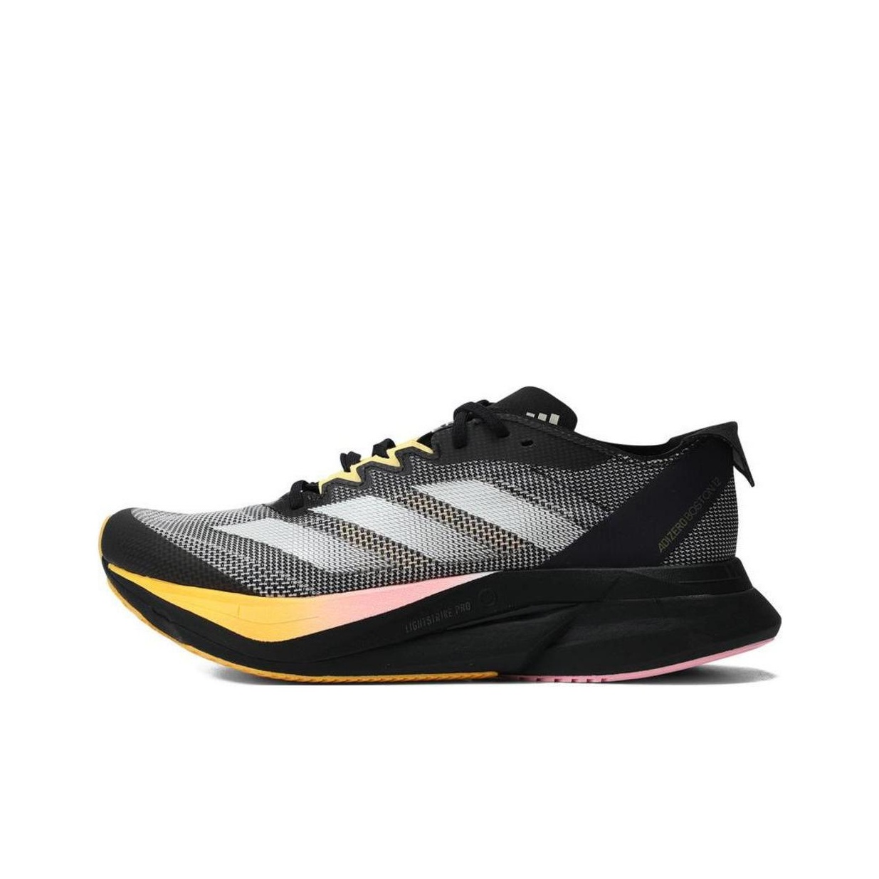 Adidas Shoes Adizero Boston 12 - Adidas Adizero Boston 12 Tênis de