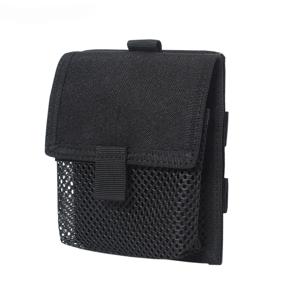 Running Gear Belt - Molle bolsa cinto pacote de cintura