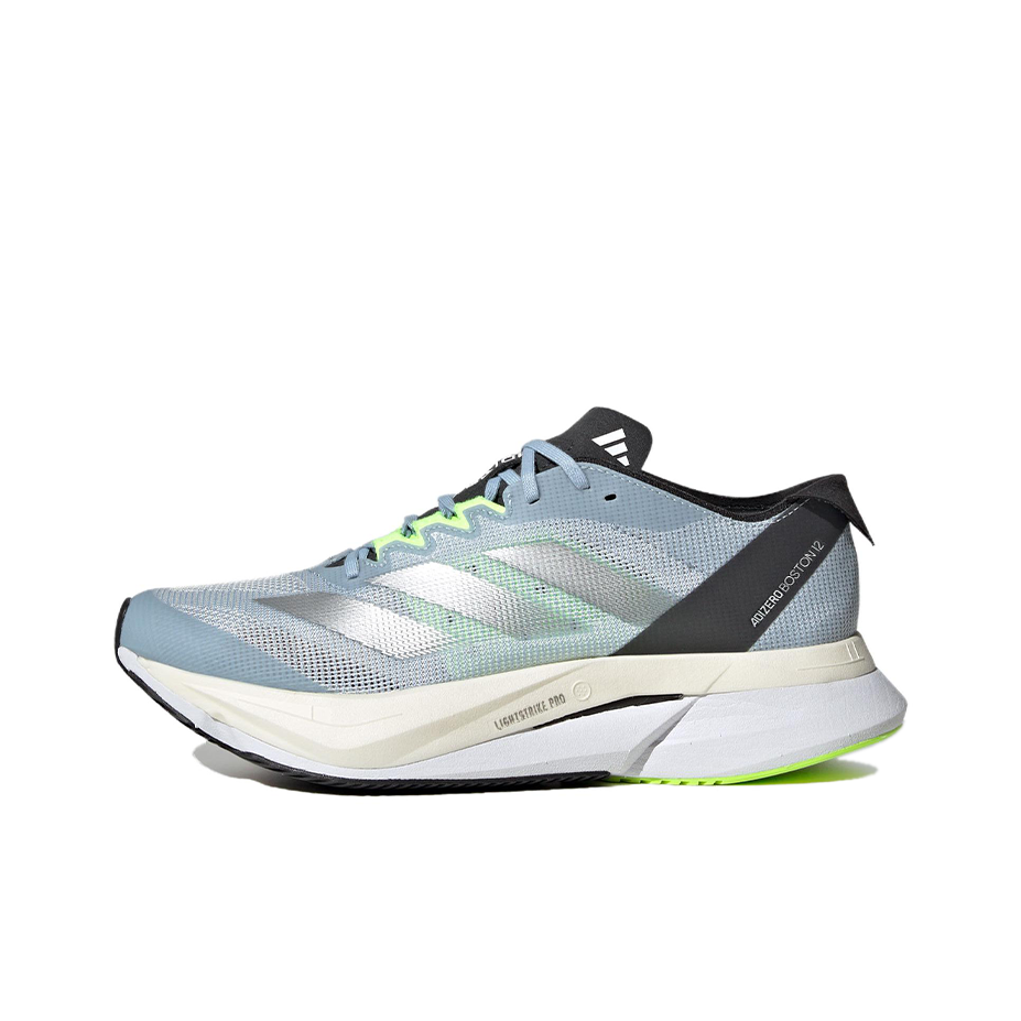 Adidas Shoes Adizero Boston 12 - Tênis de corrida Adidas Adizero Boston