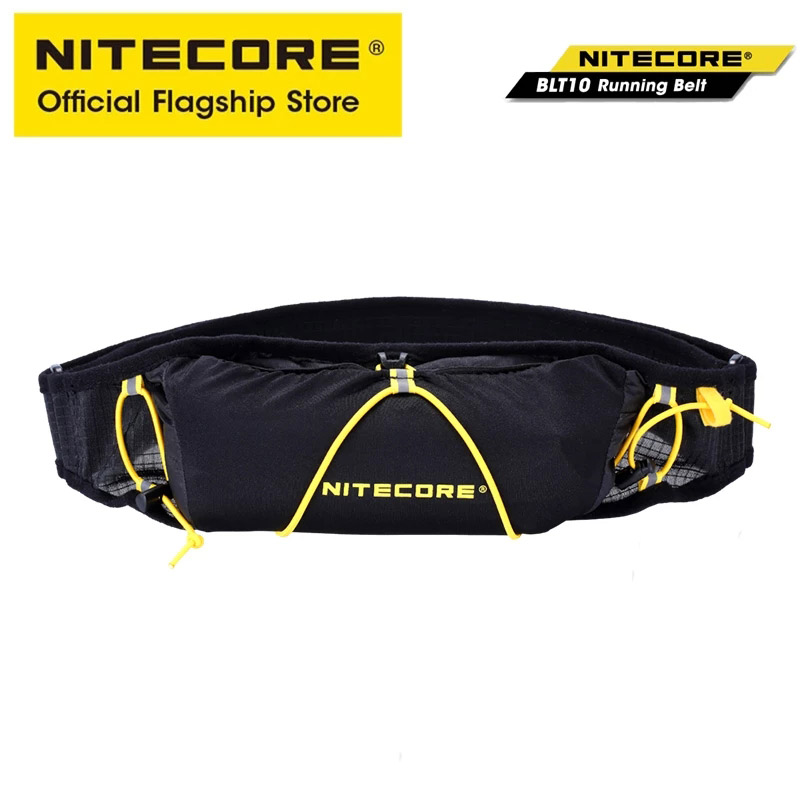 Running Gear Belt - Nitecore blt10 bolsa de cintura para