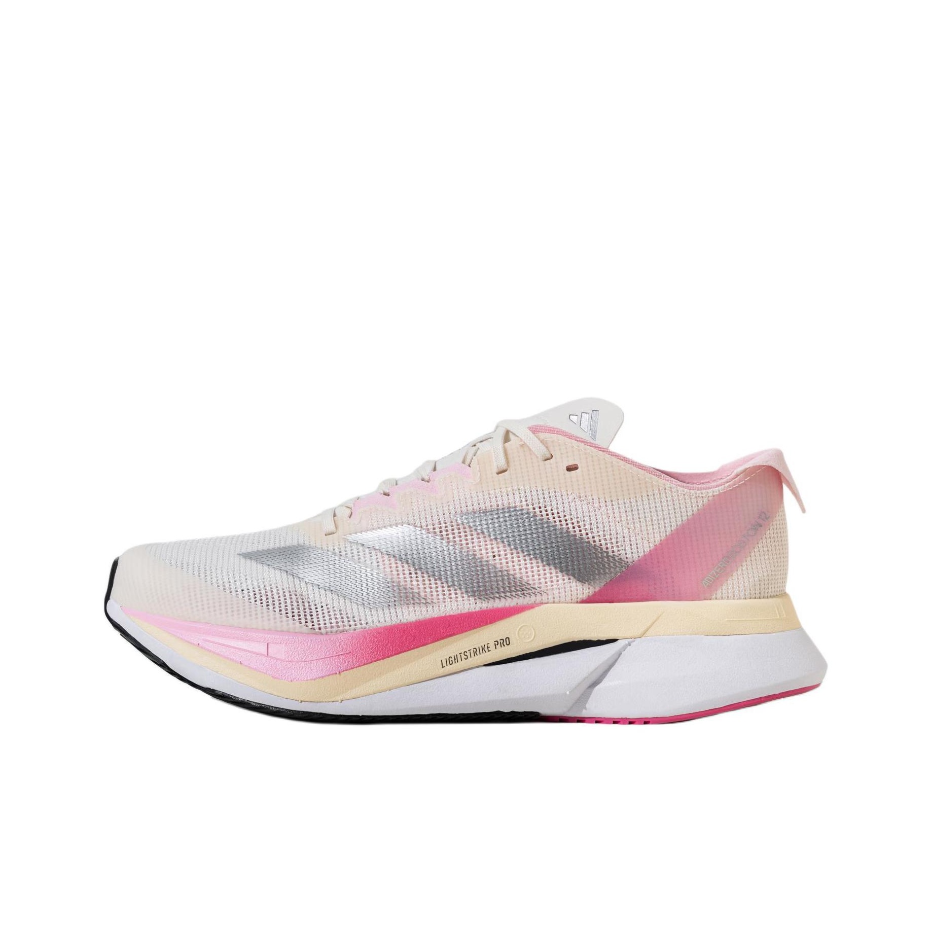 Adidas Shoes Adizero Boston 12 - Tênis de Corrida Adidas Adizero Boston