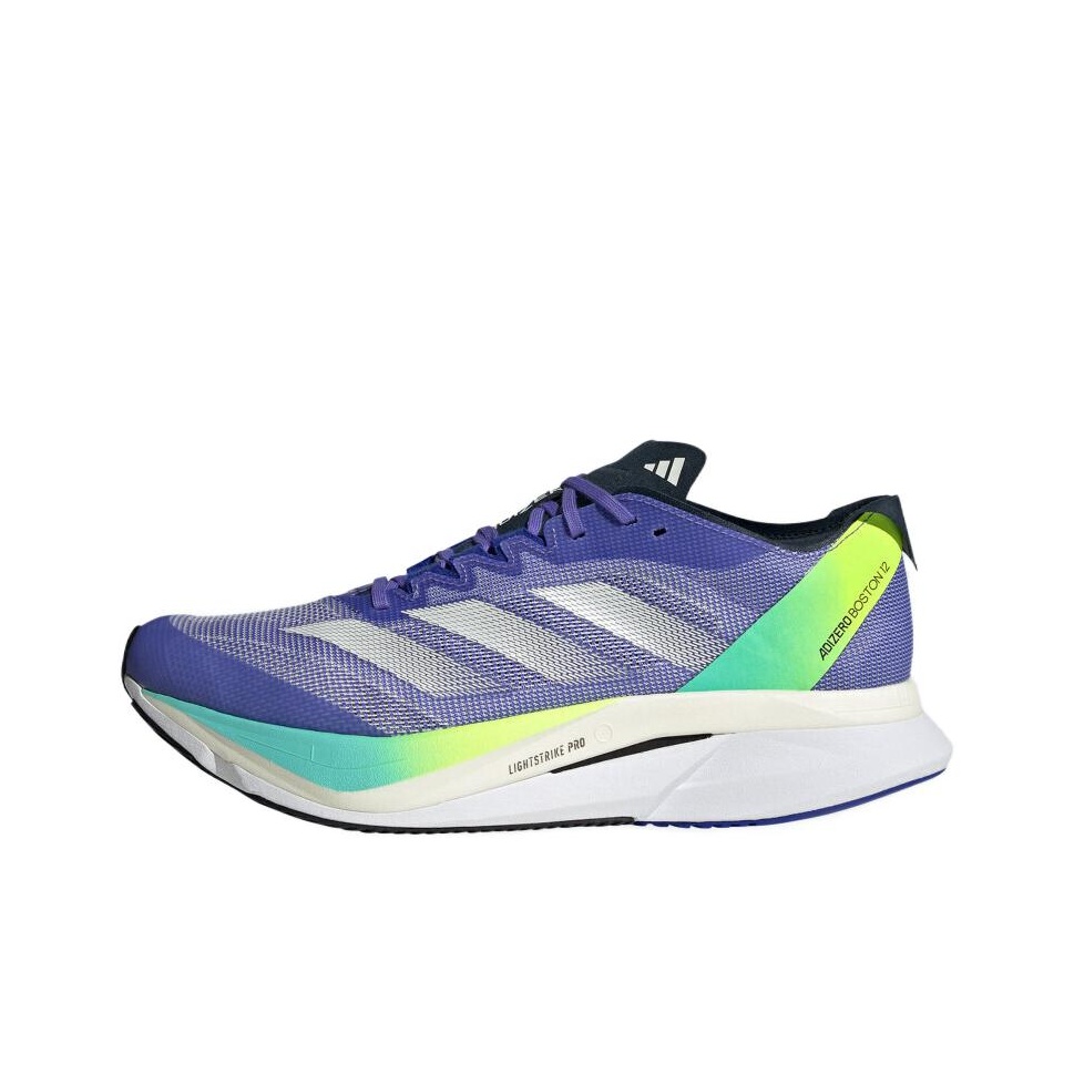 Adidas Shoes Adizero Boston 12 - Adidas Adizero Boston 12 Tênis de