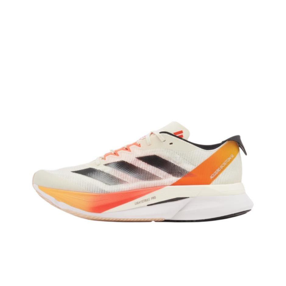 Adidas Shoes Adizero Boston 12 - Adidas Adizero Boston 12 Mesh Tênis