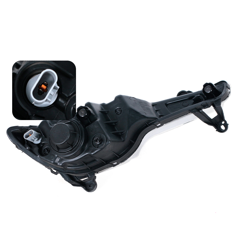 Running Gear Accessories - Luz de Neblina Dianteira para Kia