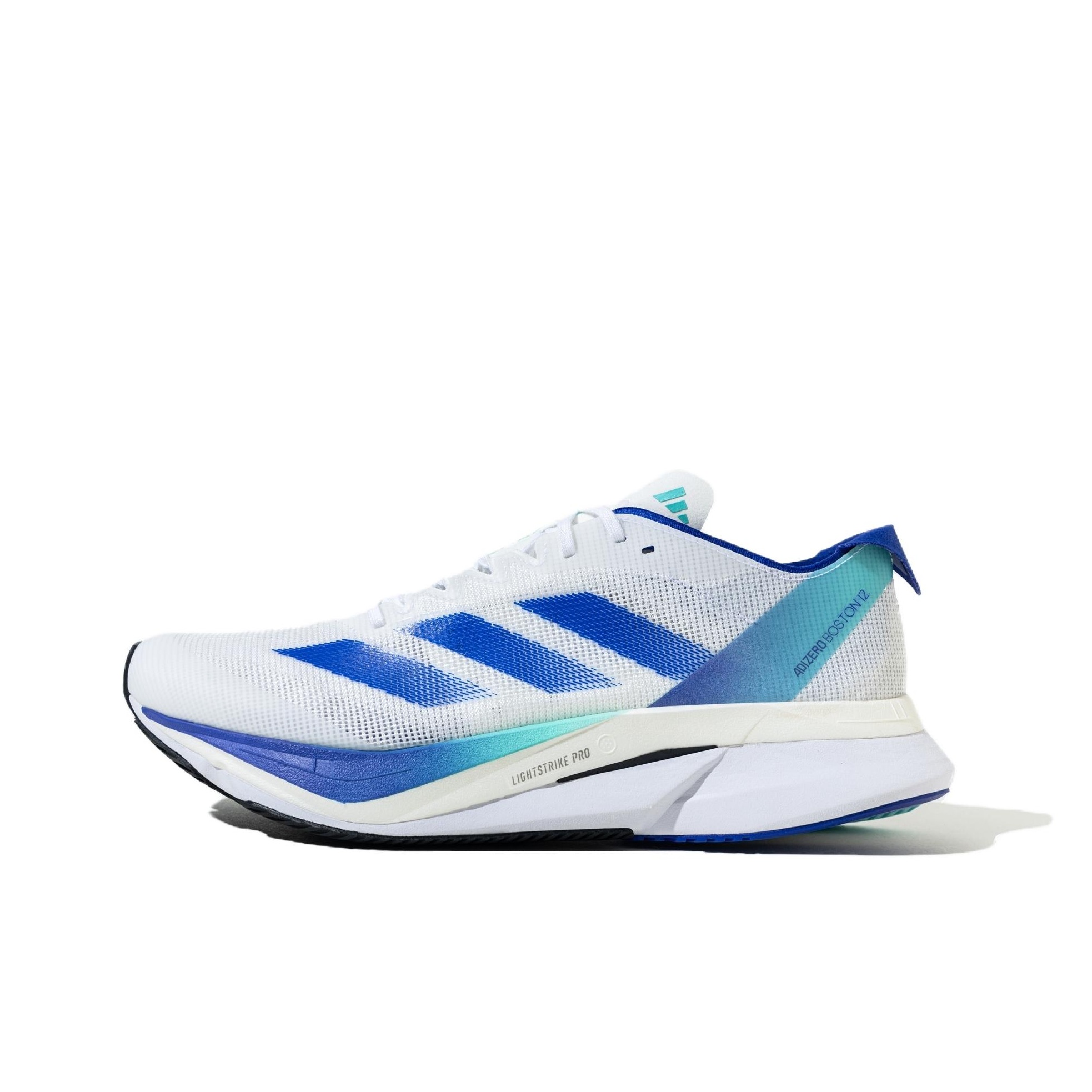 Adidas Shoes Adizero Boston 12 - Adidas Adizero Boston 12 Tênis de