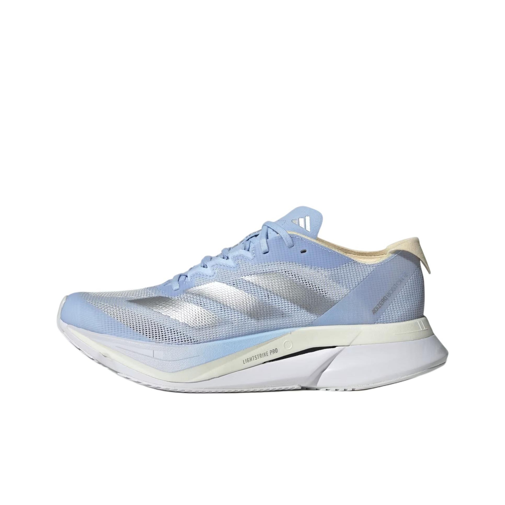 Adidas Shoes Adizero Boston 12 - Tênis de Corrida Adidas Adizero Boston