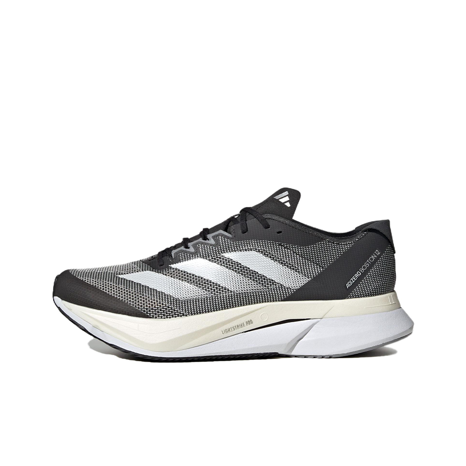 Adidas Shoes Adizero Boston 12 - Tênis de Corrida Adidas Adizero Boston