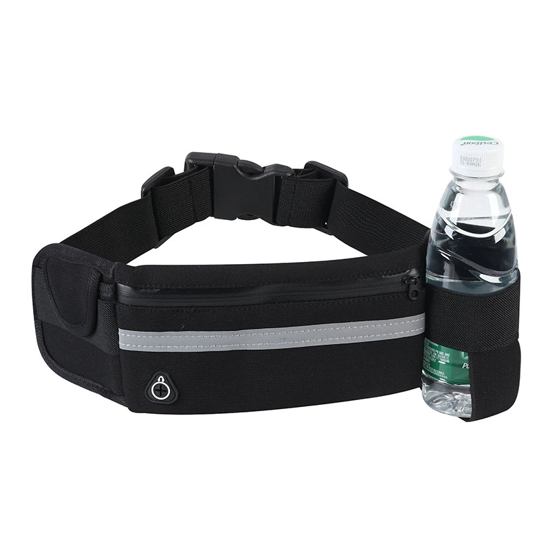 Bolsa de Cintura para Esportes - Running Gear Belt avaliação e preço