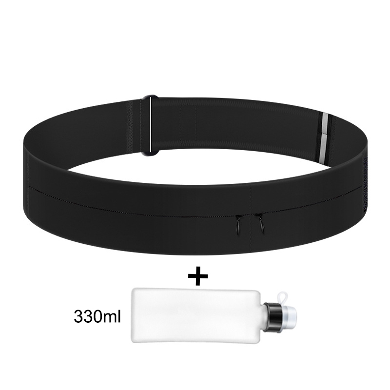 Correndo cinto saco da cintura - Running Gear Belt avaliação e preço