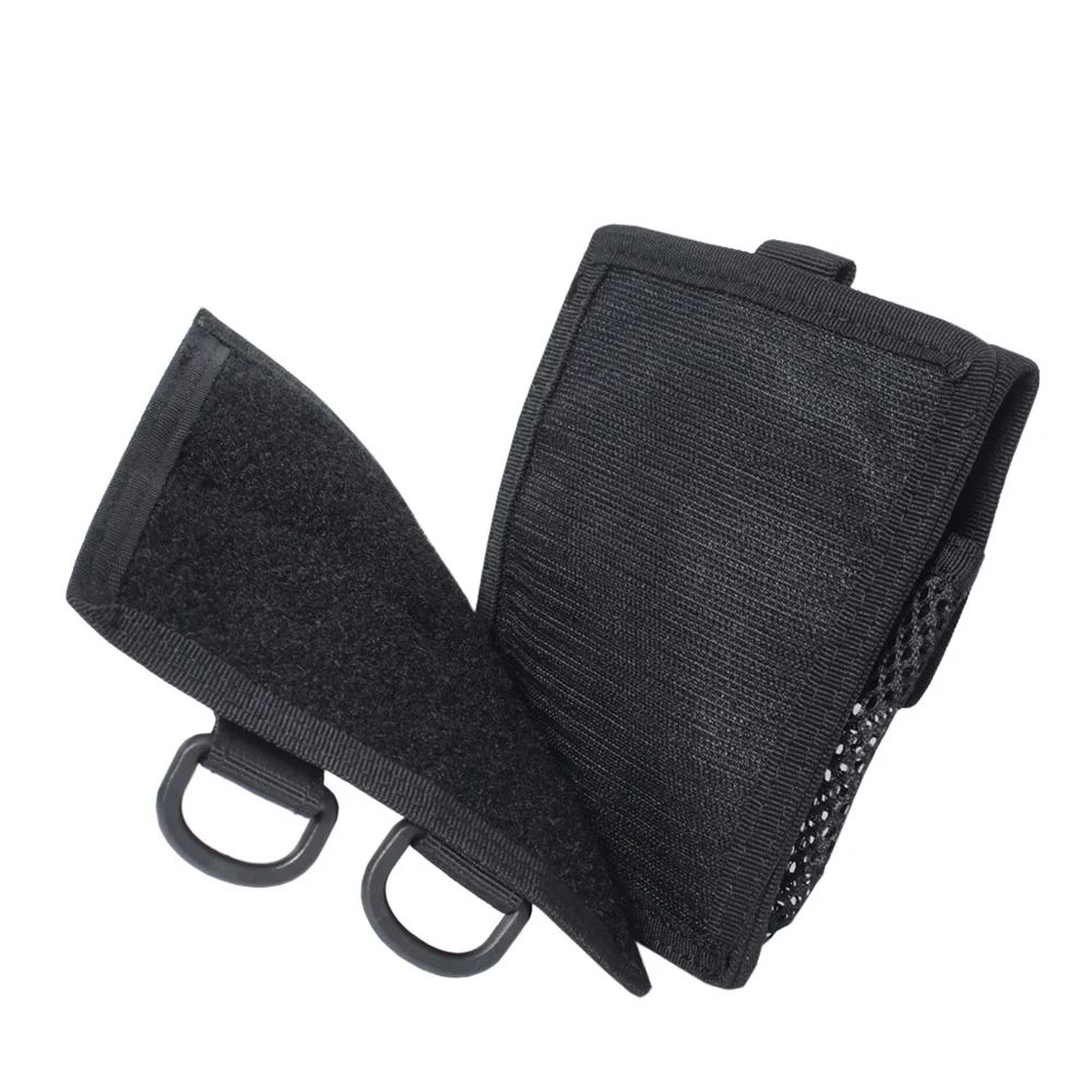 Molle bolsa cinto pacote de ci - Running Gear Belt avaliação e preço