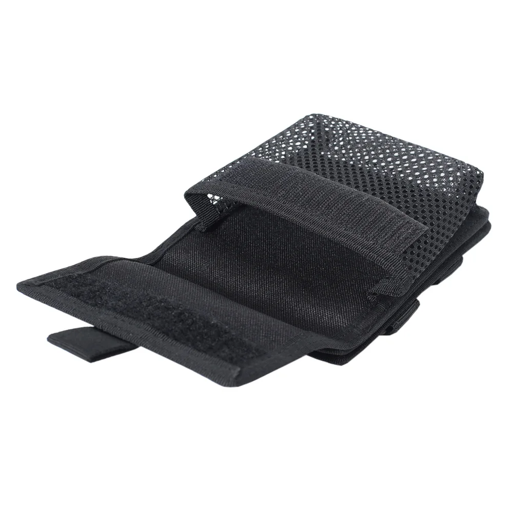 Molle bolsa cinto pacote de ci - Running Gear Belt avaliação e preço