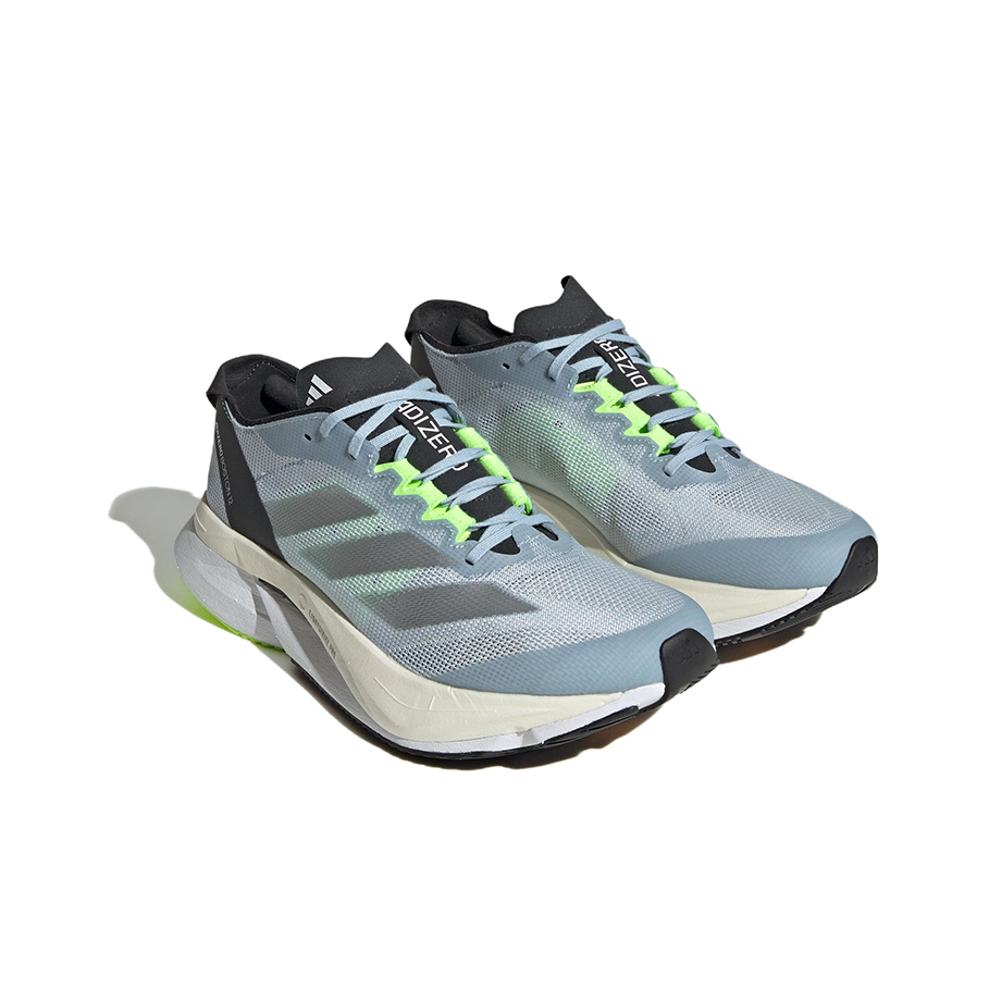 Tênis de corrida Adidas Adizer - Adidas Shoes Adizero Boston 12 avaliação e preço