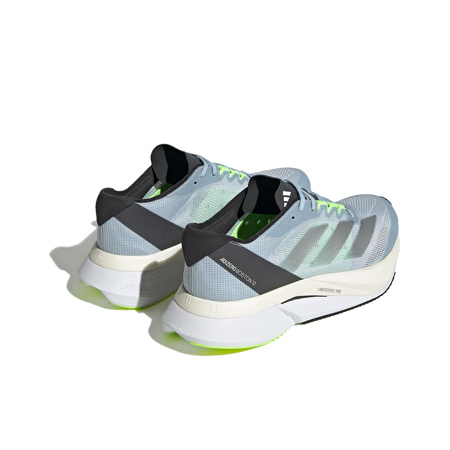 Tênis de corrida Adidas Adizer - Adidas Shoes Adizero Boston 12 avaliação e preço