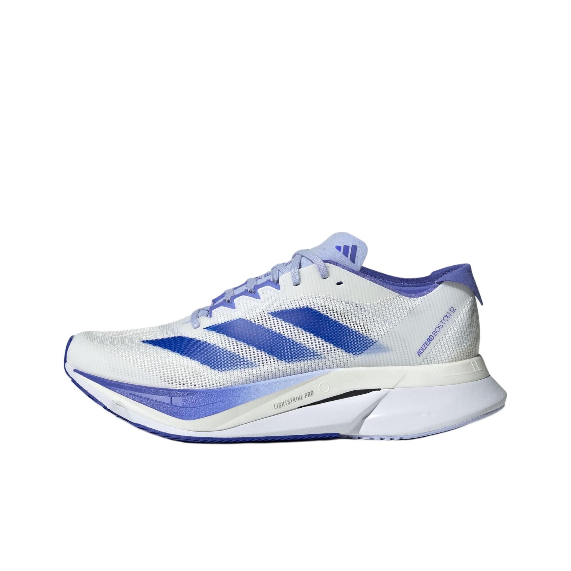 Adidas Adizero Boston 12 Tênis - Adidas Shoes Adizero Boston 12 avaliação e preço