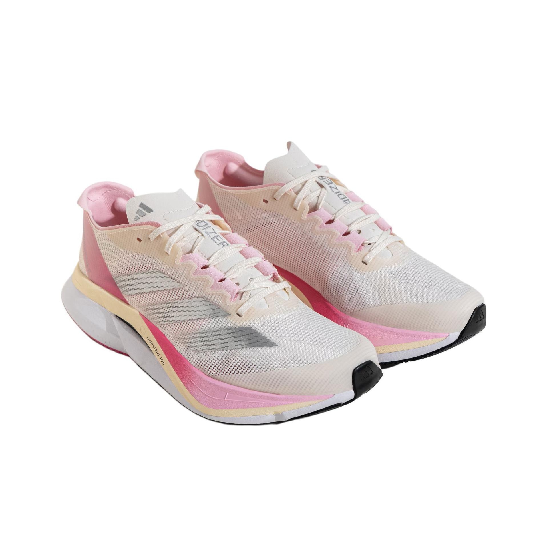 Tênis de Corrida Adidas Adizer - Adidas Shoes Adizero Boston 12 avaliação e preço