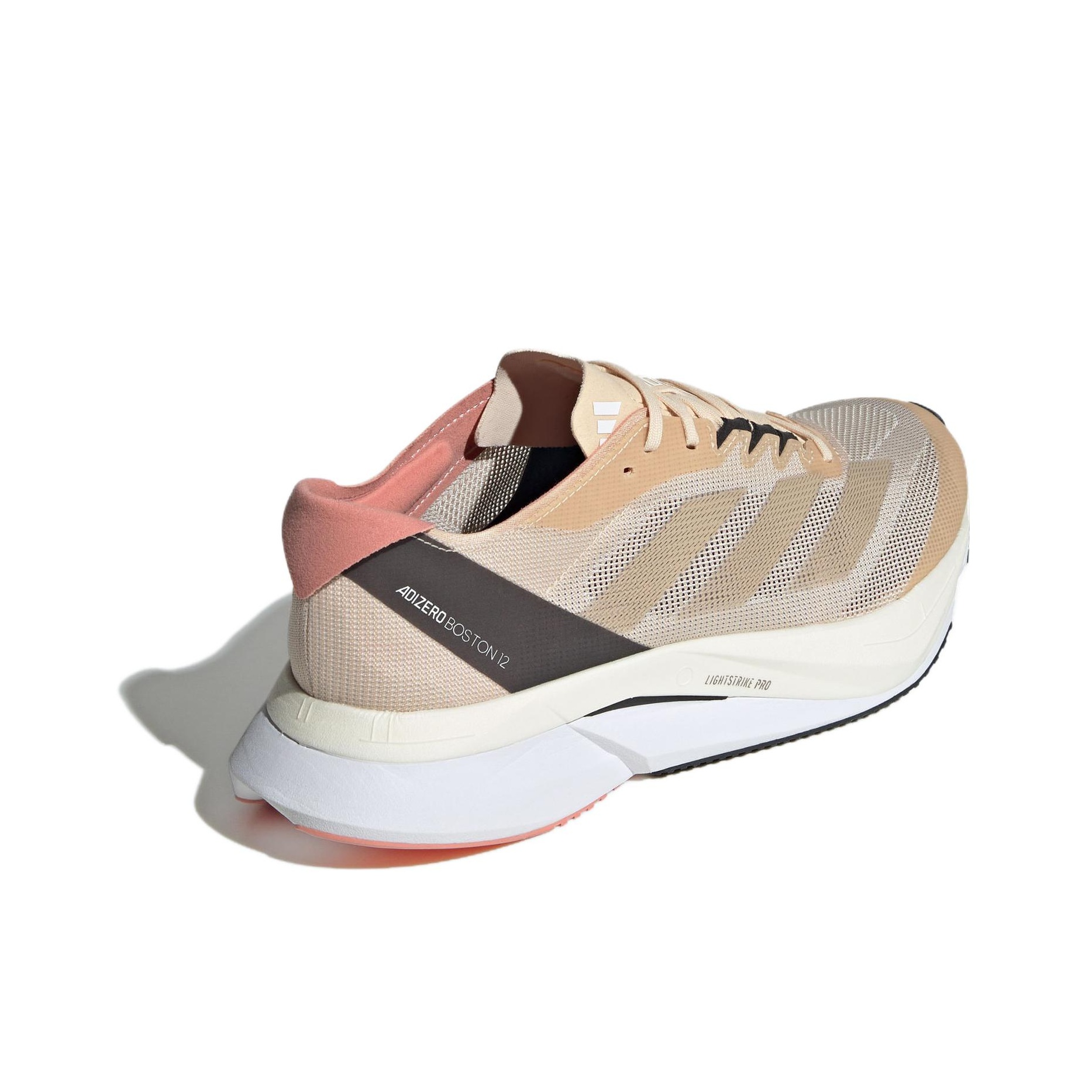 Adidas Adizero Boston 12 Tênis - Adidas Shoes Adizero Boston 12 avaliação e preço