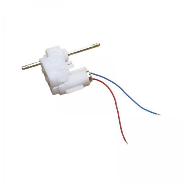 Motor sem Núcleo Mini DC com M - Running Gear Box avaliação e preço