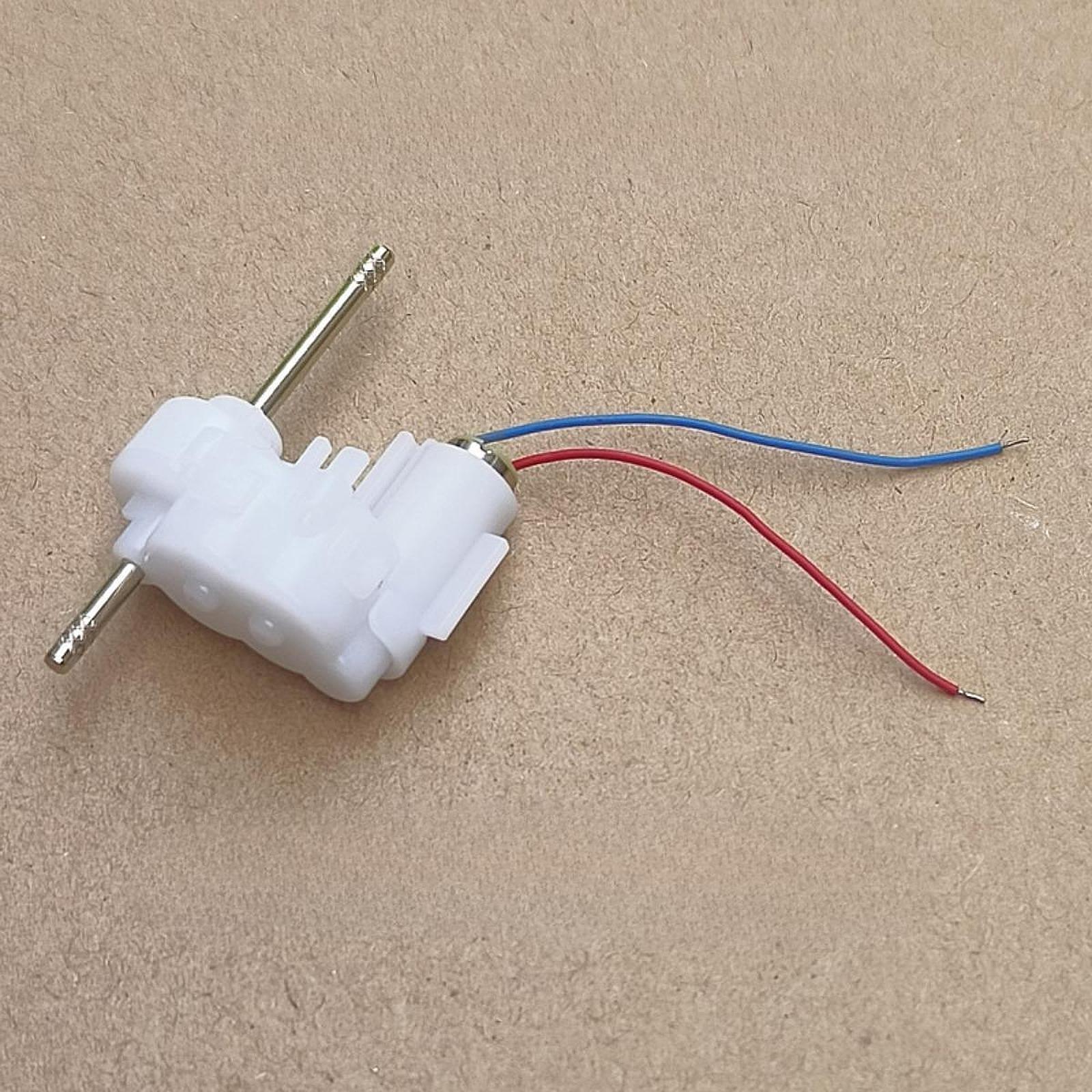Motor sem Núcleo Mini DC com M - Running Gear Box avaliação e preço
