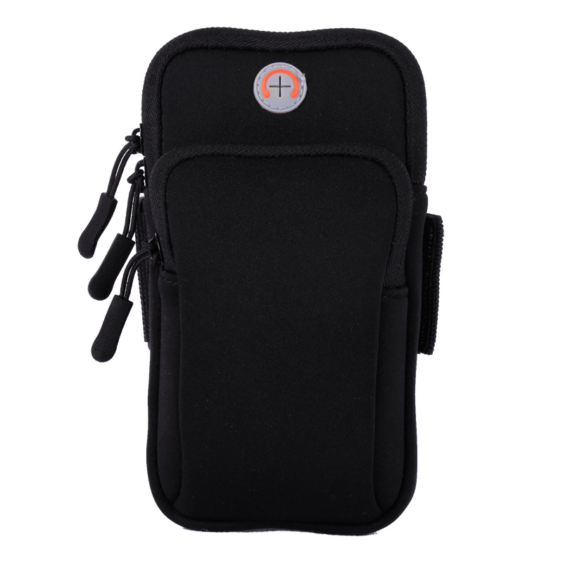 Esporte correndo saco de braço - Running Gear Belt avaliação e preço