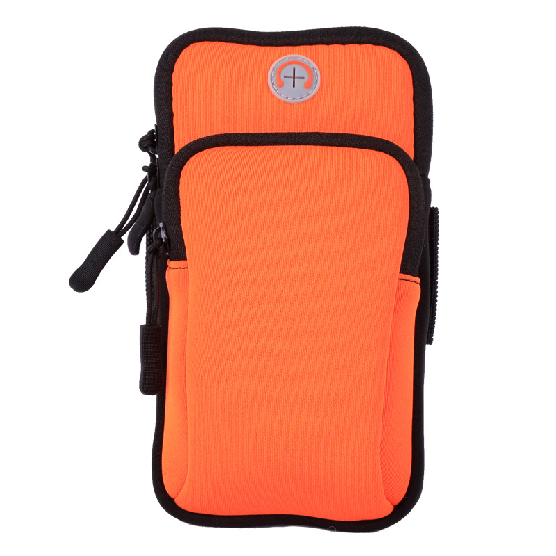 Esporte correndo saco de braço - Running Gear Belt avaliação e preço