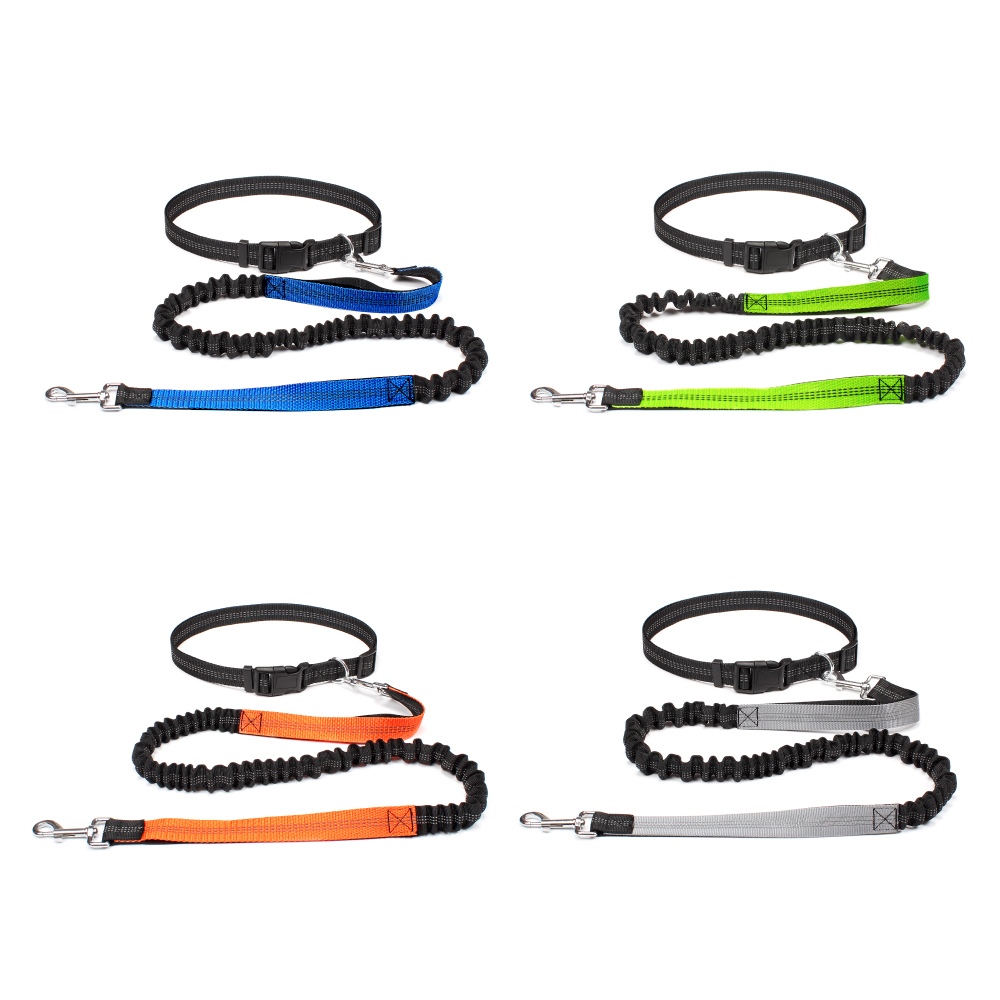 Coleira de Cachorro Mãos Livre - Running Gear Belt avaliação e preço