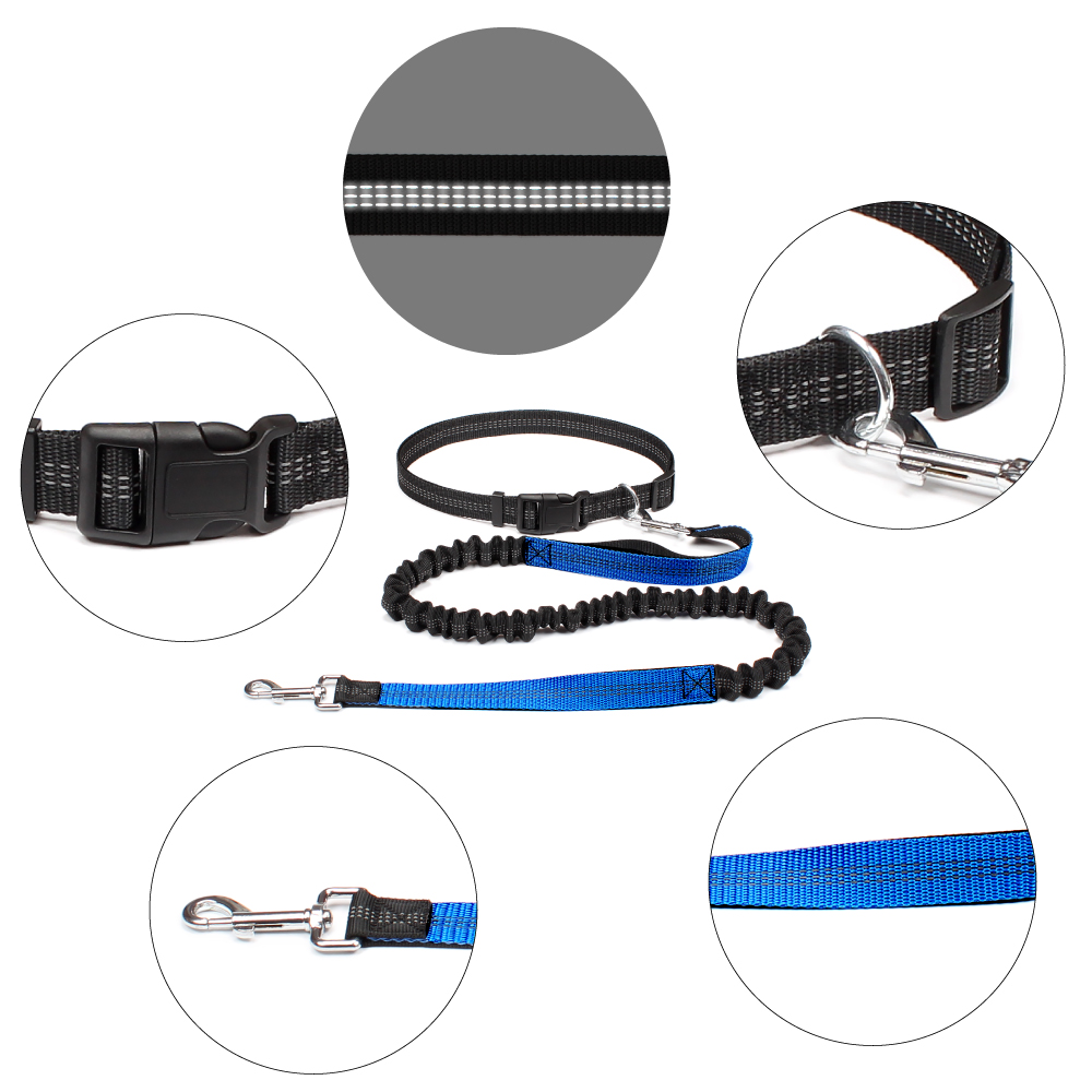 Coleira de Cachorro Mãos Livre - Running Gear Belt avaliação e preço