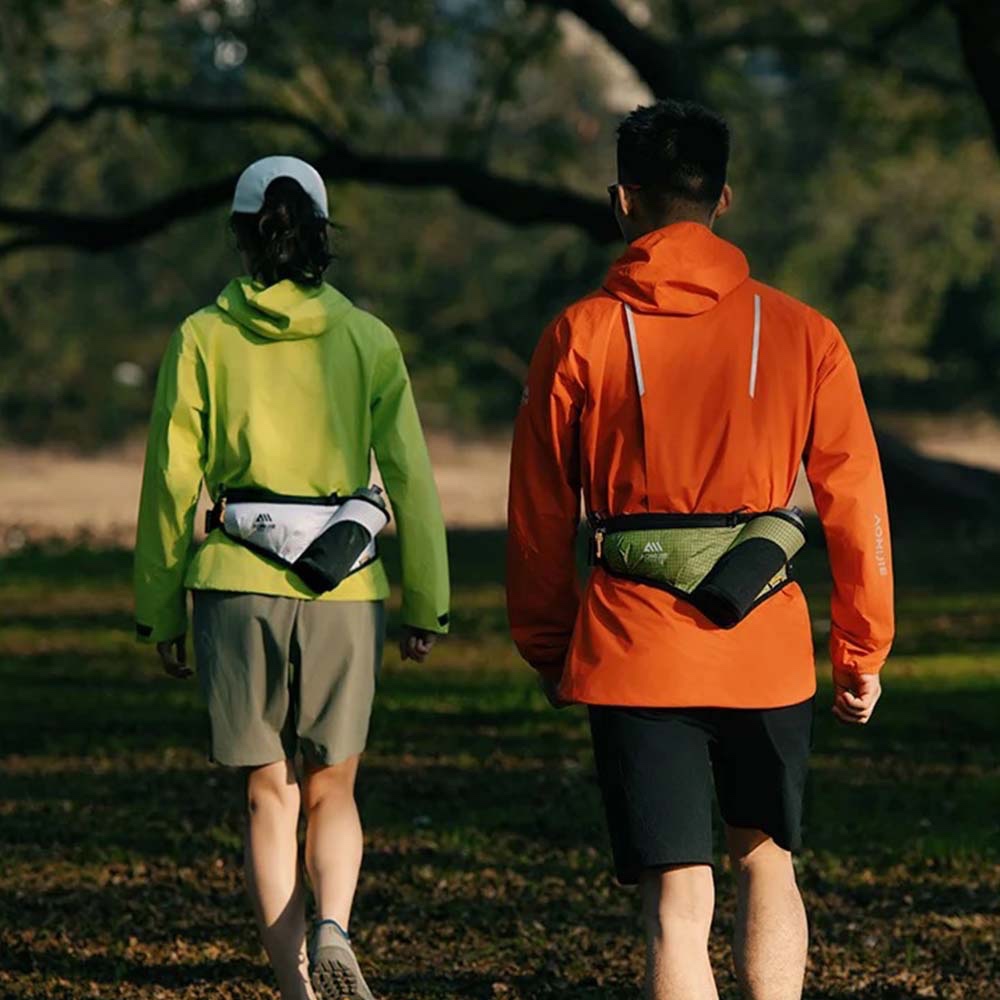 AONIJIE FM2501 Garrafa de água - Running Gear Belt avaliação e preço