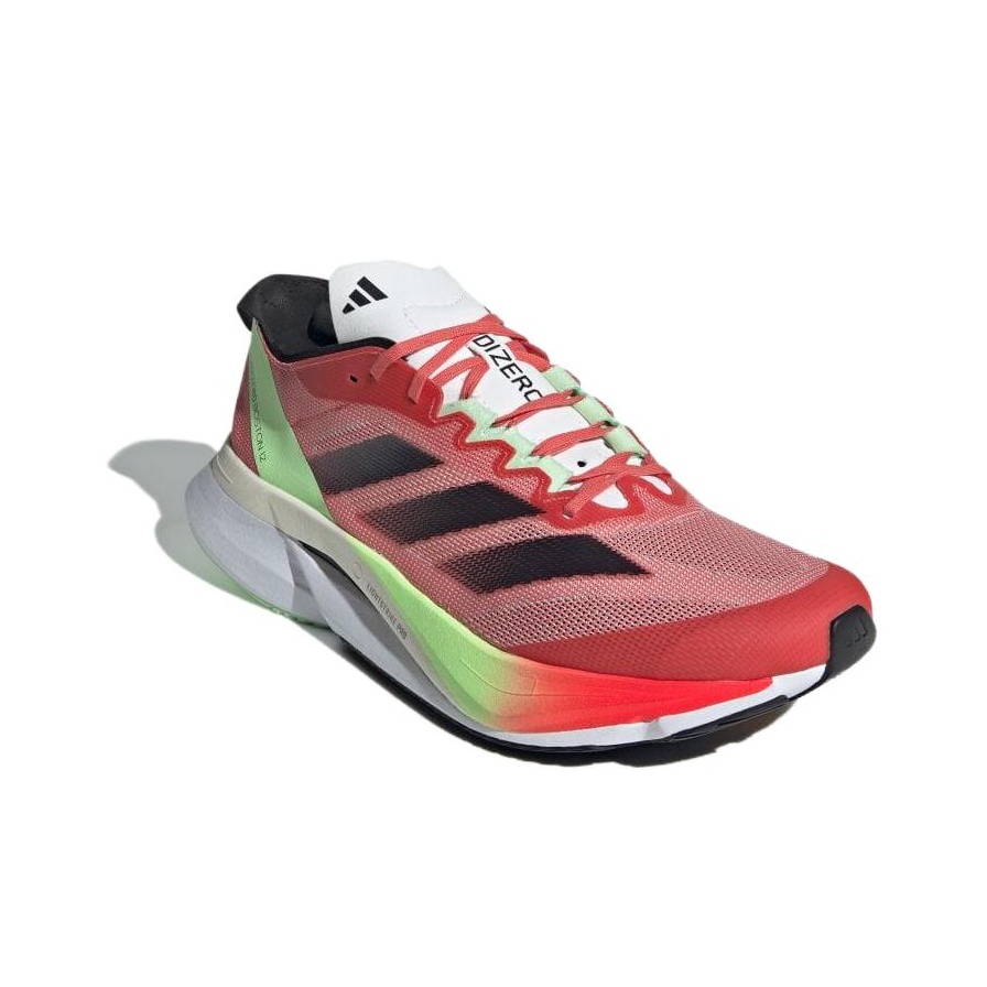 Tênis de corrida Adidas Adizer - Adidas Shoes Adizero Boston 12 avaliação e preço