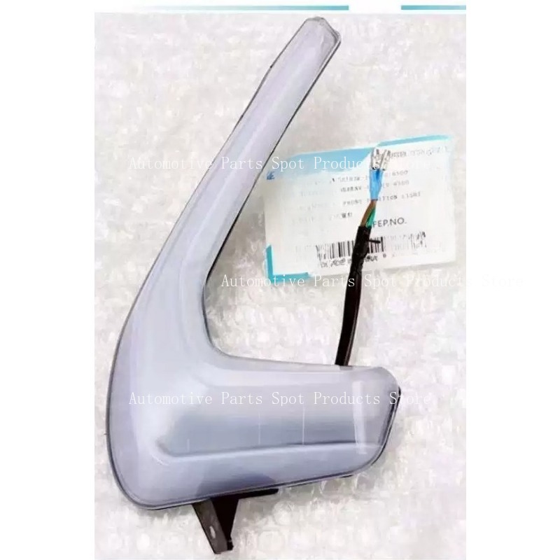 Luz Diurna LED (DRL) Dianteira - Running Gear Accessories avaliação e preço