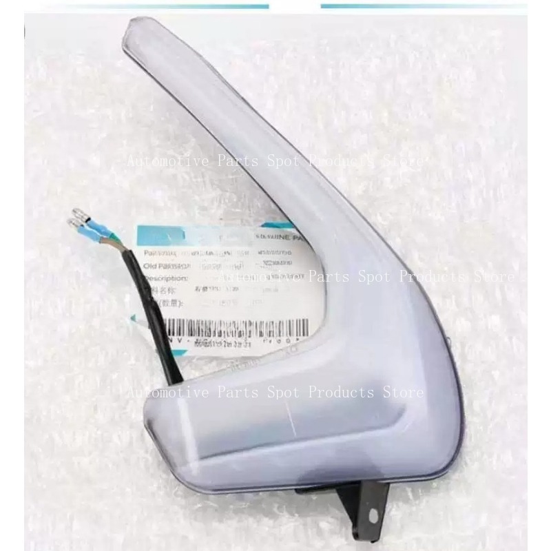 Luz Diurna LED (DRL) Dianteira - Running Gear Accessories avaliação e preço