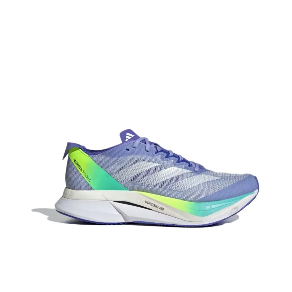 Tênis de Corrida Adidas Adizer - Adidas Shoes Adizero Boston 12 avaliação e preço