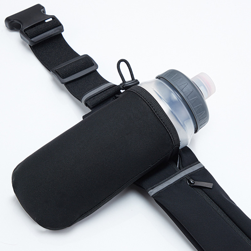 Cinto de Corrida com Garrafa d - Running Gear Belt avaliação e preço