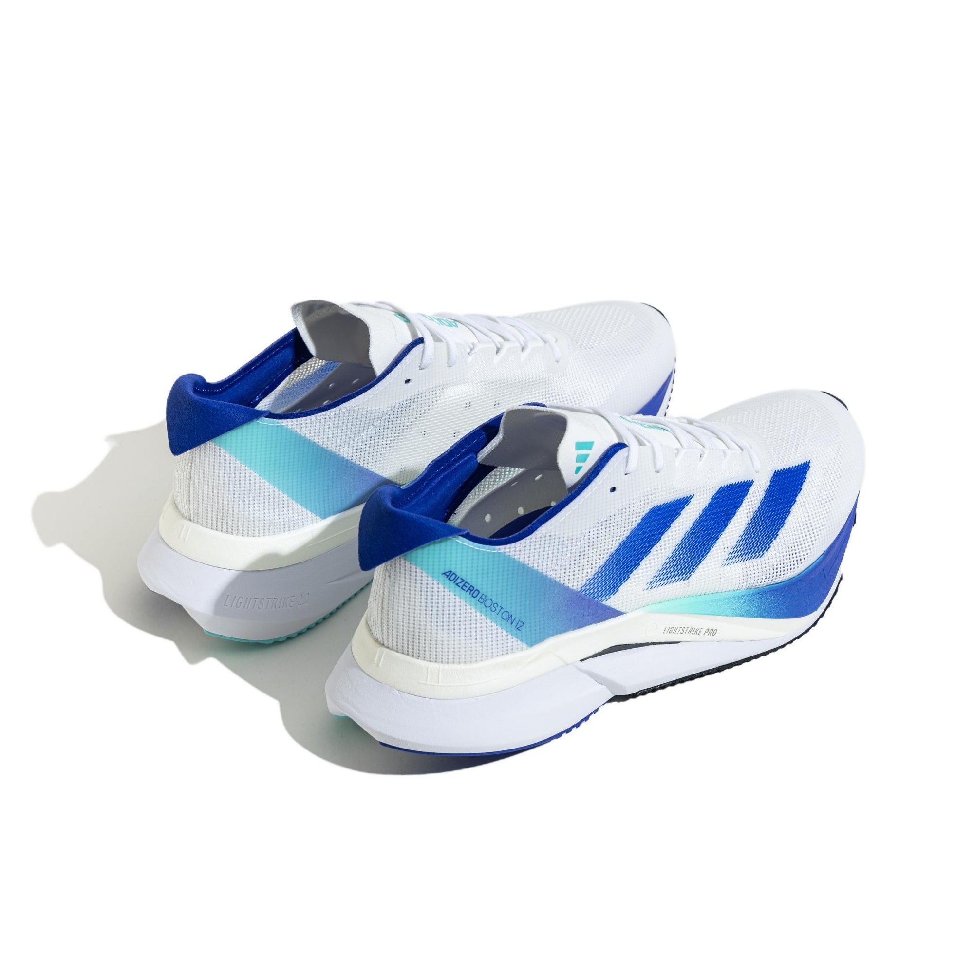 Adidas Adizero Boston 12 Tênis - Adidas Shoes Adizero Boston 12 avaliação e preço