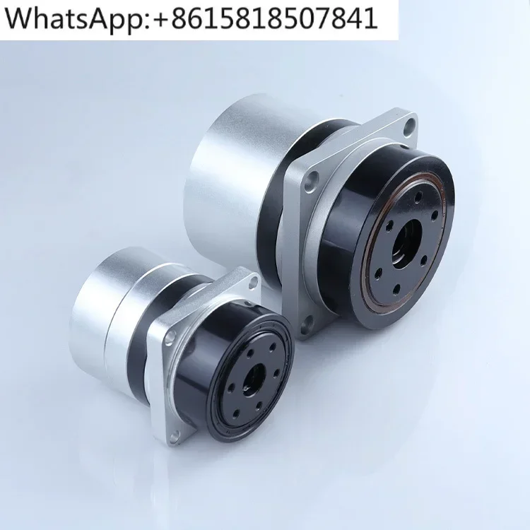 Redutor Harmônico de Alta Prec - Running Gear Box avaliação e preço