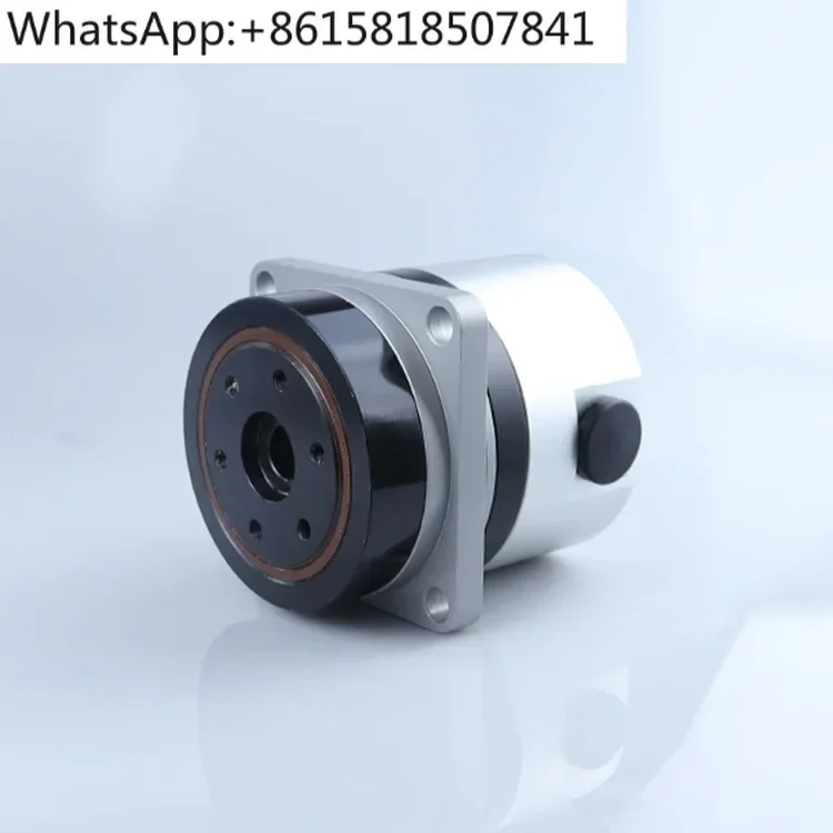 Redutor Harmônico de Alta Prec - Running Gear Box avaliação e preço