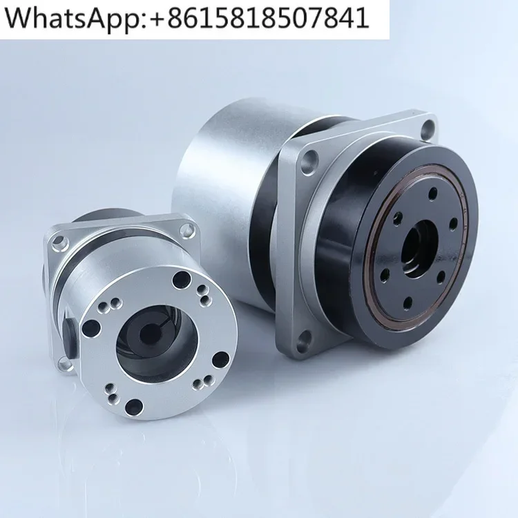 Redutor Harmônico de Alta Prec - Running Gear Box avaliação e preço
