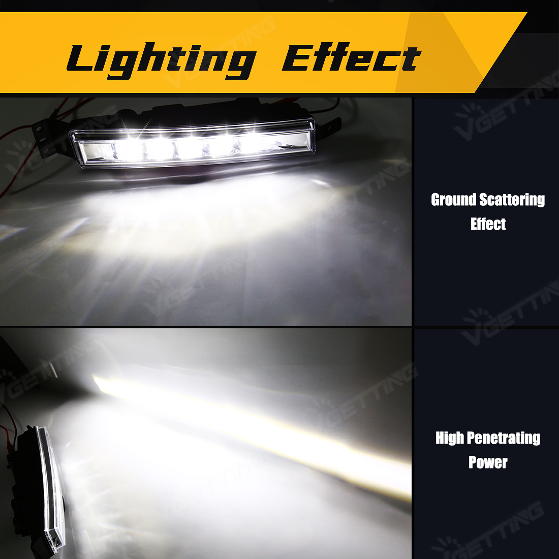 Luz do carro para honda accord - Running Gear Accessories avaliação e preço