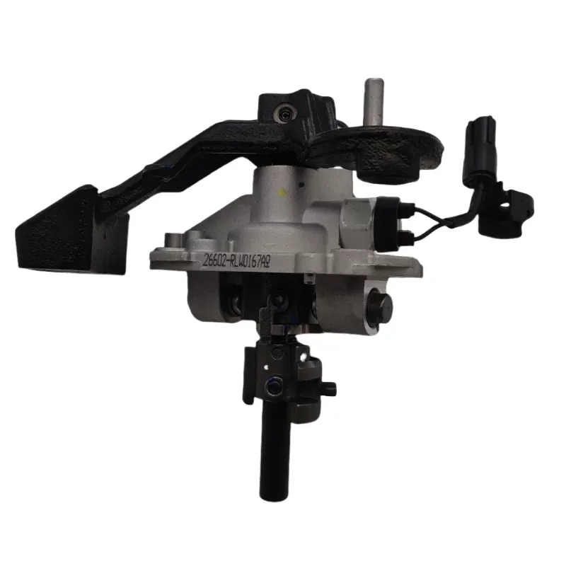 Fábrica de Mecanismos de Contr - Running Gear Box avaliação e preço