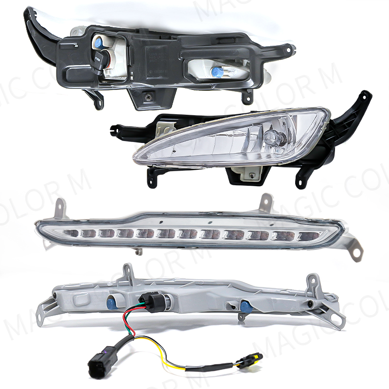 Para kia k5 optima 2010 2011 2 - Running Gear Accessories avaliação e preço