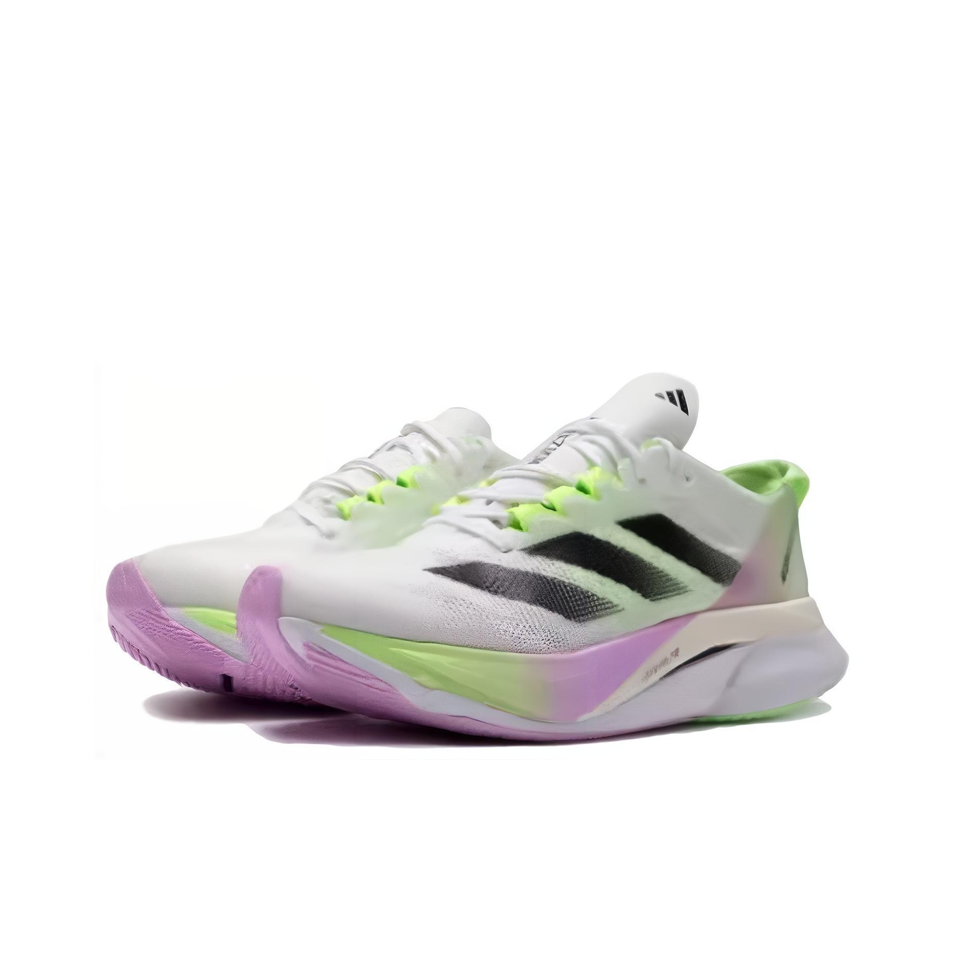 Tênis de corrida Adidas Adizer - Adidas Shoes Adizero Boston 12 avaliação e preço