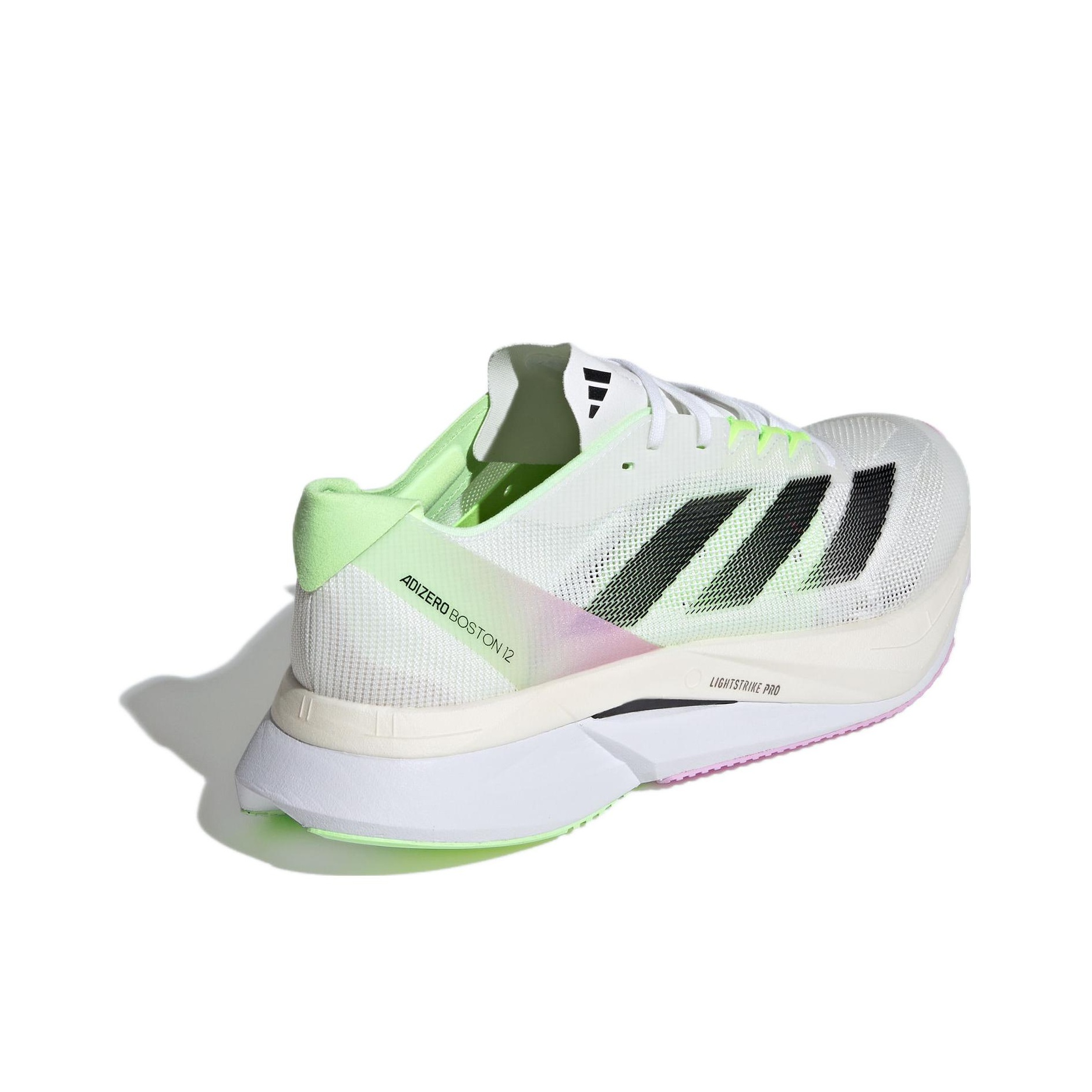 Adidas Adizero Boston 12 Mesh  - Adidas Shoes Adizero Boston 12 avaliação e preço