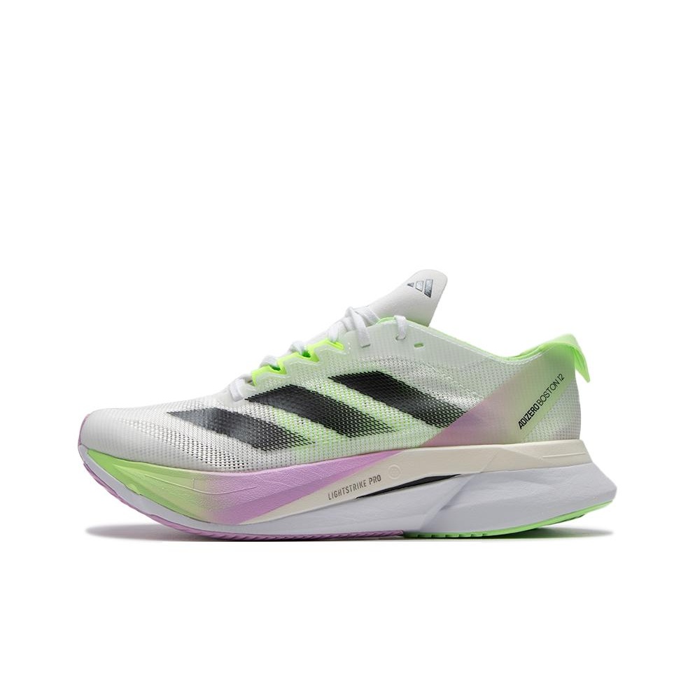 Tênis de Corrida Adidas Adizer - Adidas Shoes Adizero Boston 12 avaliação e preço