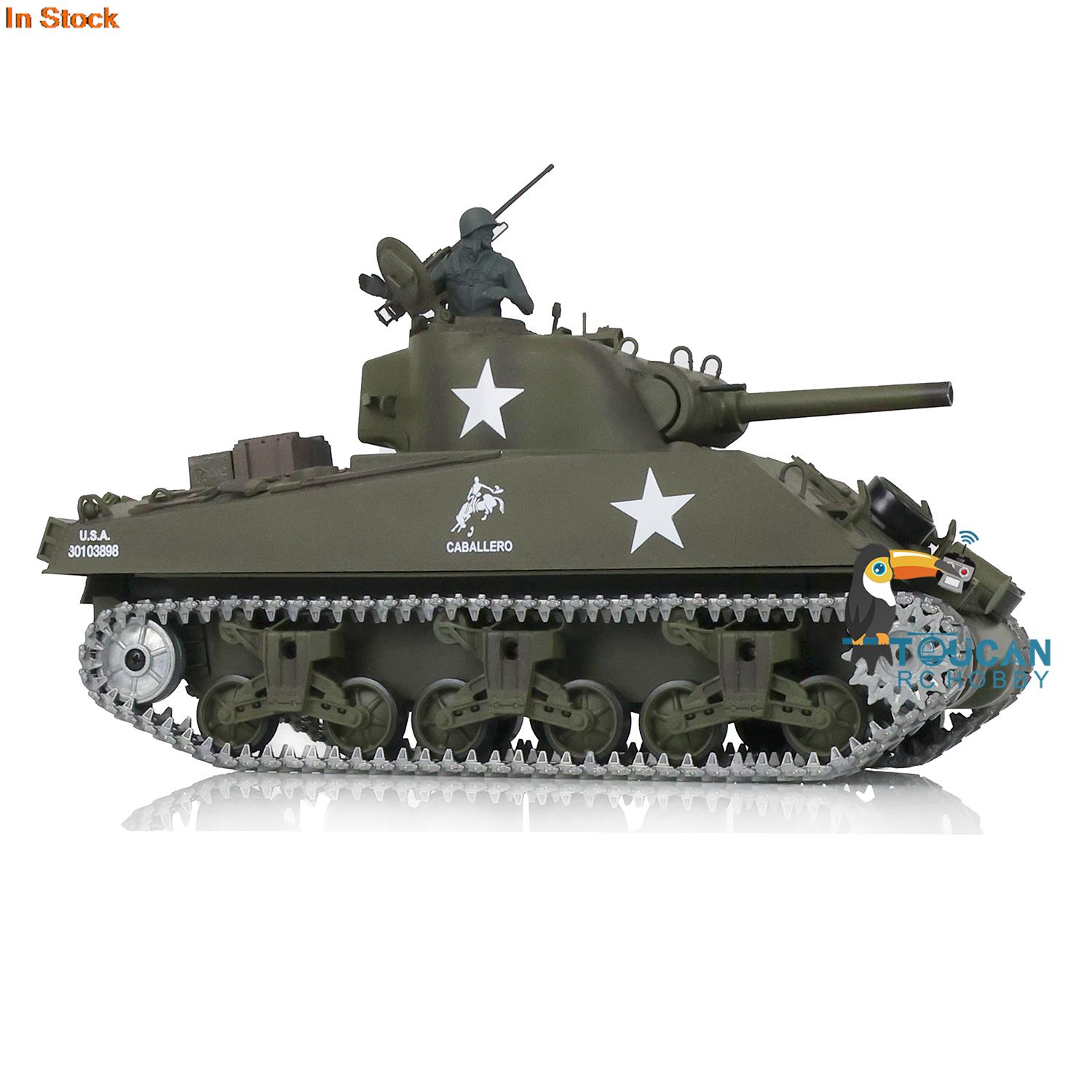 1/16 heng longo rc tanque 7.0  - Running Gear Box avaliação e preço
