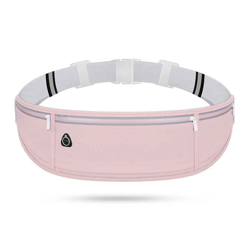 Pochete esportiva feminina, ci - Running Gear Belt avaliação e preço