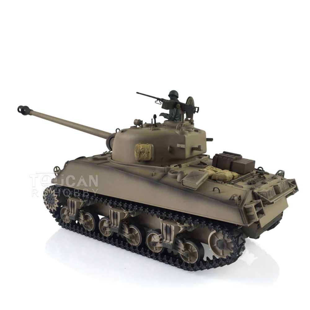 1/16 heng longo 7.0 rc tanque  - Running Gear Box avaliação e preço
