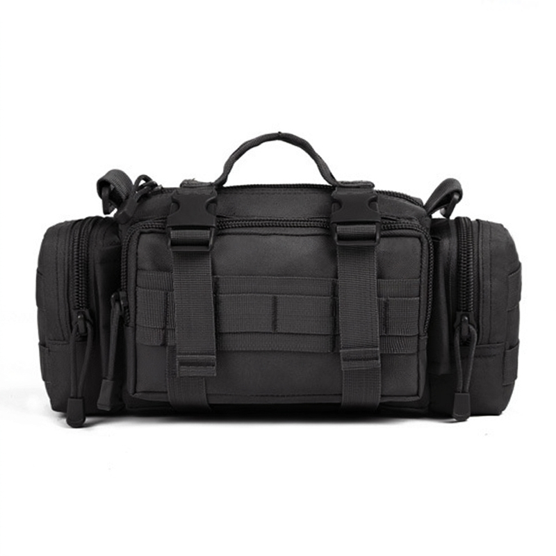 Bolsa de Cintura Multifunciona - Running Gear Box avaliação e preço