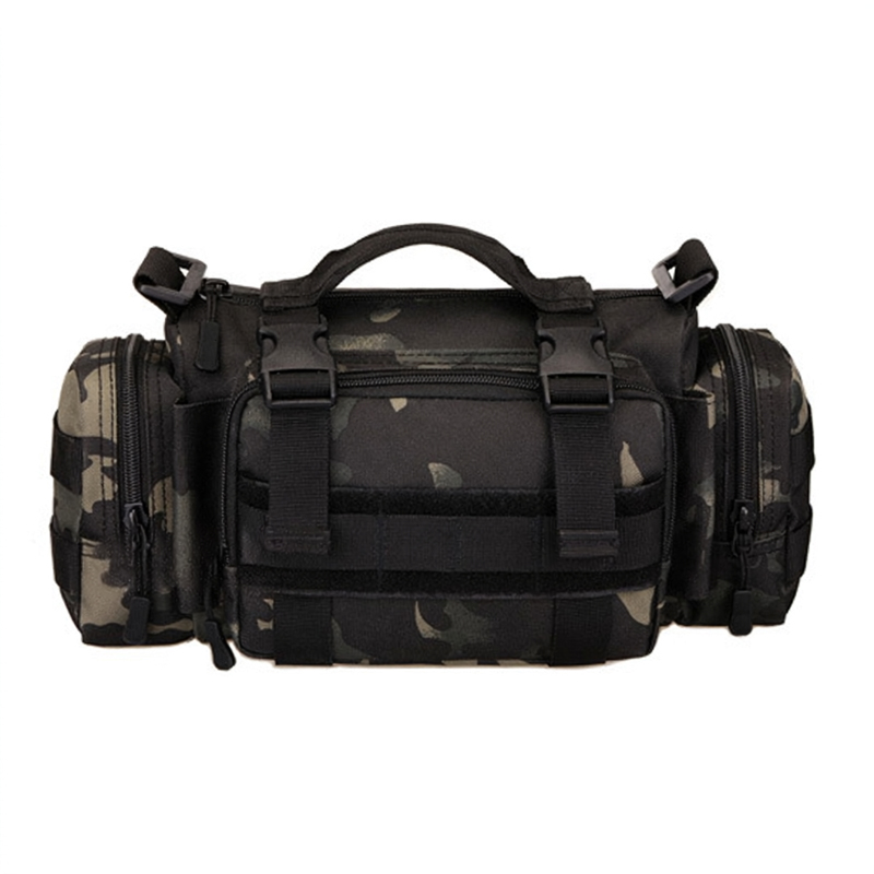 Bolsa de Cintura Multifunciona - Running Gear Box avaliação e preço