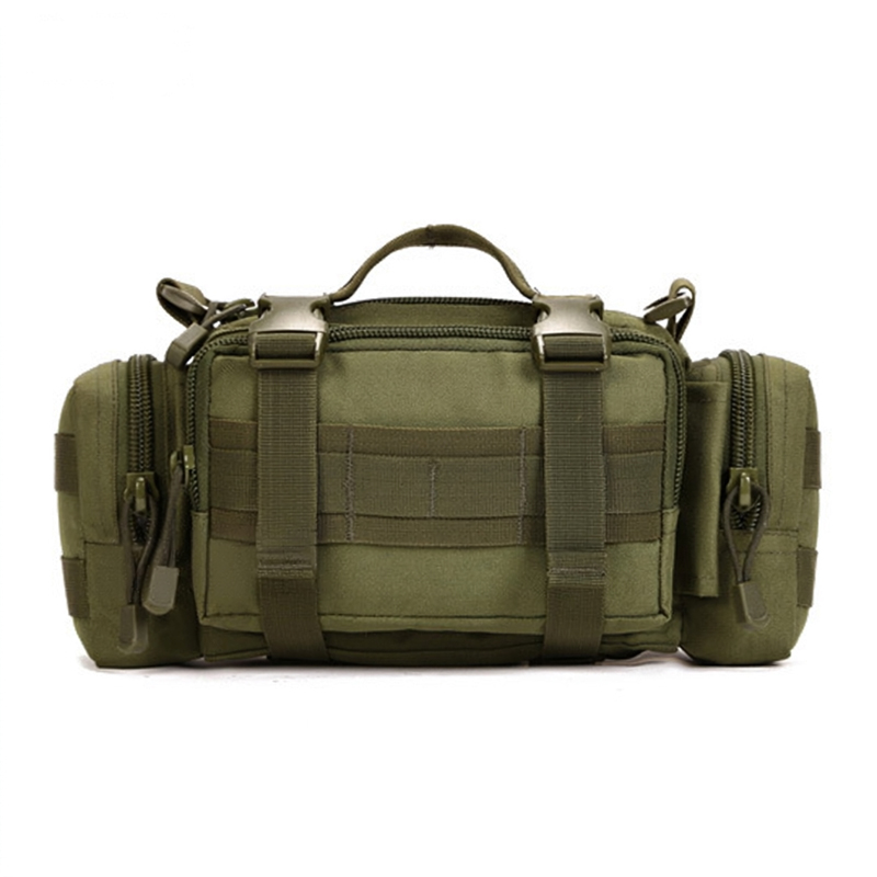 Bolsa de Cintura Multifunciona - Running Gear Box avaliação e preço