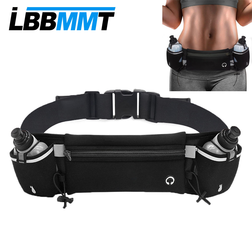 1 peça cinto de corrida com ga - Running Gear Belt avaliação e preço