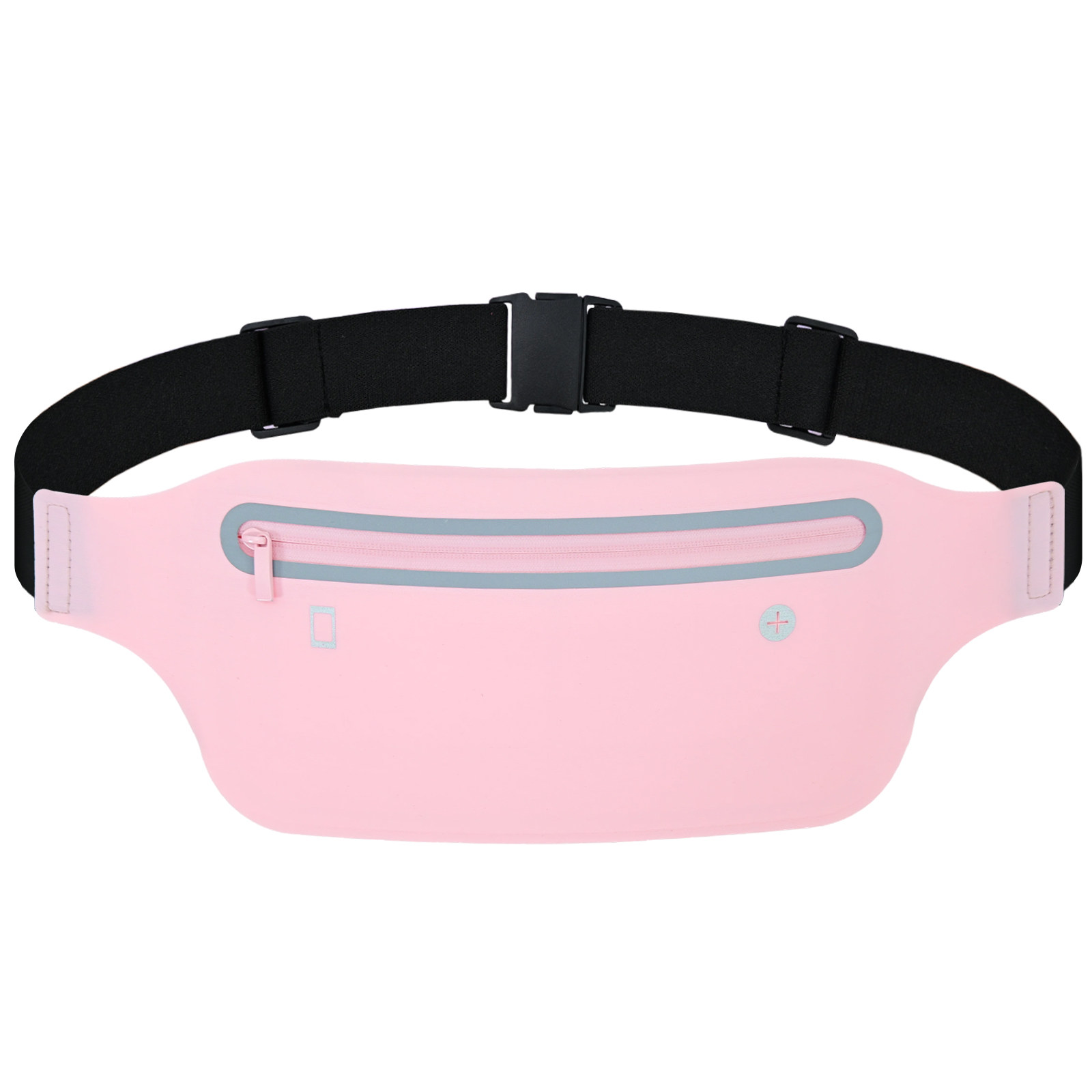 Cinto de Corrida, Bolsa de Cin - Running Gear Belt avaliação e preço